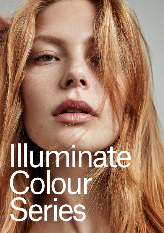 Illuminate Colour Series