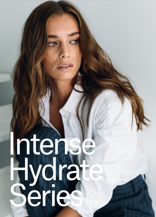 Intense Hydrate Series